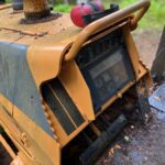 Case 1150H dozer with winch for sale.