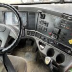 Used 87 Freightliner Columbia Semi Truck.