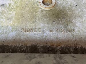 rebuilt pioneer jaw crusher 42 x 24 feed opening. New cheek plates and dies.