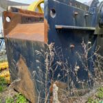 Pioneer 2442 jaw crusher for sale.