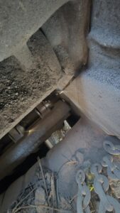 Used Roadrunner 24 x 36 jaw crusher for sale. Turn key portable rock stone processing plant for sale.