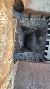 Metso impact crusher. stone rock processor for sale. turn key used quarry equipment for sale.