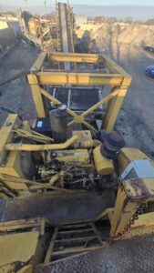 Roadrunner screener for sale. Used equipment.