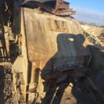 Used Roadrunner 24 x 36 jaw crusher for sale. Turn key portable rock stone processing plant for sale.