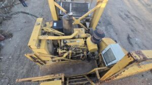 Used Roadrunner 24 x 36 jaw crusher for sale. Turn key portable rock stone processing plant for sale.