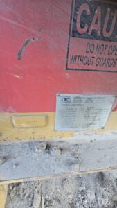 Metso impact crusher. stone rock processor for sale. turn key used quarry equipment for sale.