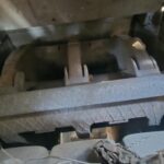 Metso impact crusher. stone rock processor for sale. turn key used quarry equipment for sale.