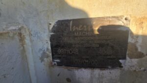 Metso impact crusher. stone rock processor for sale. turn key used quarry equipment for sale.