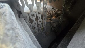 Metso impact crusher. stone rock processor for sale. turn key used quarry equipment for sale.