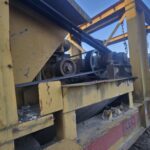 Metso impact crusher. stone rock processor for sale. turn key used quarry equipment for sale.