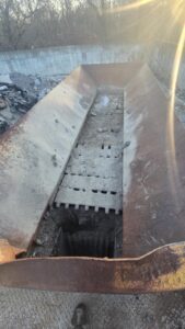Metso impact crusher. stone rock processor for sale. turn key used quarry equipment for sale.