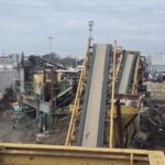 Stone and Rock crushing equipment for sale. Great running equipment, turn-key operation.