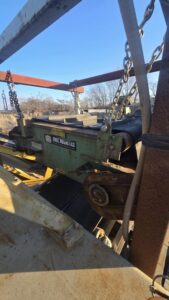Stone and Rock crushing equipment for sale. Great running equipment, turn-key operation.