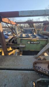 Stone and Rock crushing equipment for sale. Great running equipment, turn-key operation.