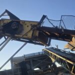 Stone and Rock crushing equipment for sale. Great running equipment, turn-key operation.