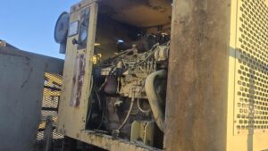 Used quarry equipment for sale. Crusher, screener.Impact crusher, stacking conveyors. portable equipment. All operational and ready to go to work.