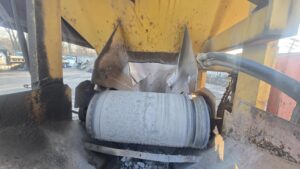 Used quarry equipment for sale. Crusher, screener.Impact crusher, stacking conveyors. portable equipment. All operational and ready to go to work.