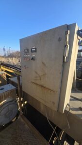 Used quarry equipment for sale. Crusher, screener.Impact crusher, stacking conveyors. portable equipment. All operational and ready to go to work.