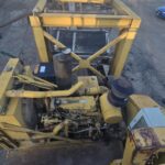 Used quarry equipment for sale. Crusher, screener.Impact crusher, stacking conveyors. portable equipment. All operational and ready to go to work. Turn key operation.