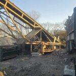 Used quarry equipment for sale. Crusher, screener.Impact crusher, stacking conveyors. portable equipment. All operational and ready to go to work. Turn key operation.