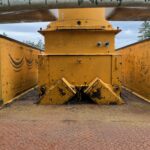 2000 International forestry bucket truck for sale.