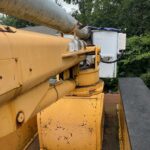 Available to purchase. 2000 International bucket truck. Only 44K miles