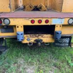 Tree trimming truck. Bucket truck for sale.