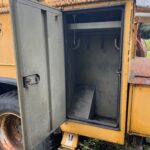 Tree trimming truck. Bucket truck for sale.