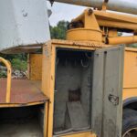Tree trimming truck. Bucket truck for sale.