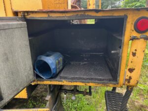Tree trimming truck. Bucket truck for sale.