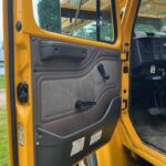 2000 International forestry bucket truck for sale.