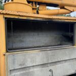 2000 International forestry bucket truck for sale.