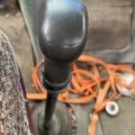 For Sale, Mack renault truck. Steel flatbed delivery truck. turbo 6 cyl engine.