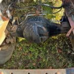 1983 Mack renault cab & chassis with Henderson dump lift for sale near me.