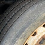 For Sale, Mack renault truck. Steel flatbed delivery truck. turbo 6 cyl engine.