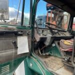 For Sale, Mack renault truck. Steel flatbed delivery truck. turbo 6 cyl engine.