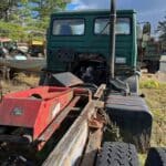 Mack renault cab & chassis for sale.