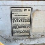 Mack renault cab & chassis for sale.