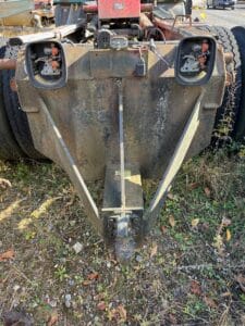 Mack renault cab & chassis for sale.