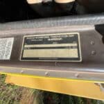 International bucket truck. 167,600 miles. 50 foot boom. Automatic transmission. for sale.