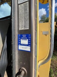 International bucket truck. 167,600 miles. 50 foot boom. Automatic transmission. for sale.