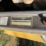 International bucket truck. 167,600 miles. 50 foot boom. Automatic transmission. for sale.