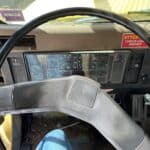 International bucket truck. 167,600 miles. 50 foot boom. Automatic transmission. for sale.