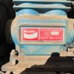 Used International 4700 areal bucket truck. Automatic transmission. Double bucket boom. For sale.