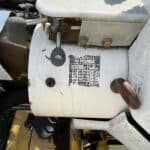 1993 International 4700 bucket truck for sale.