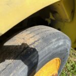 1993 International 4700 bucket truck for sale.