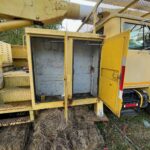 1993 International 4700 bucket truck for sale.