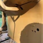 1963 Caterpillar crawler bulldozer for sale.