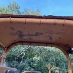 1963 Caterpillar crawler bulldozer for sale.