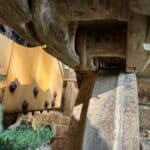 Caterpillar D6B crawler bulldozer for sale.